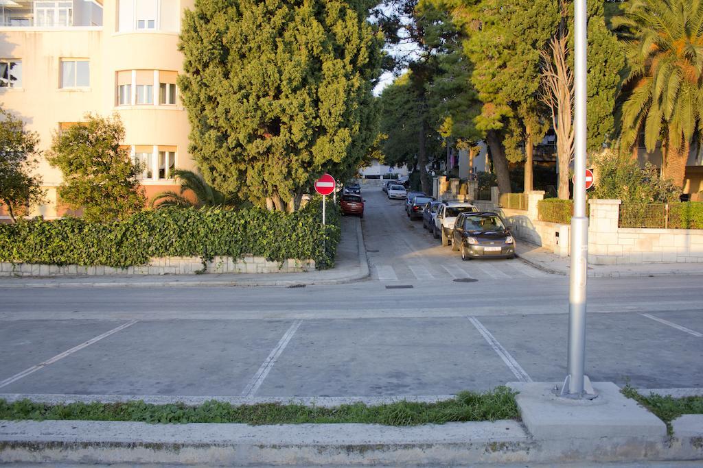 Prvan * Split