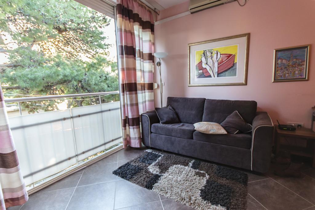 Prvan Apartament